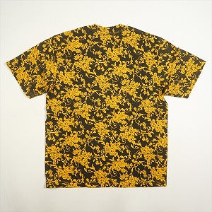 SUPREME シュプリーム 20SS Small Box Tee Black Floral Tシャツ 黒 Size 【S】 【新古品・未使用品】 20791369