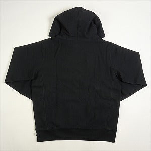 SUPREME シュプリーム 19AW Bandana Box Logo Hooded Sweatshirt Black ボックスロゴパーカー 黒 Size 【S】 【中古品-良い】 20791376