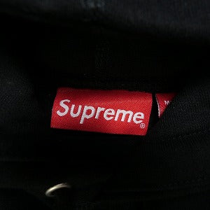 SUPREME シュプリーム 19AW Bandana Box Logo Hooded Sweatshirt Black ボックスロゴパーカー 黒 Size 【S】 【中古品-良い】 20791376