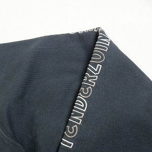TENDERLOIN テンダーロイン MOCK NECK SWEAT ZIP UP BLACK スウェット 黒 Size 【S】 【新古品・未使用品】 20791412