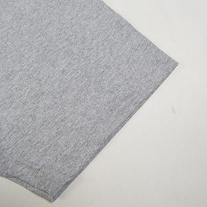 SUPREME シュプリーム 23AW Payment Tee Grey Tシャツ 灰 Size 【L】 【新古品・未使用品】 20791415
