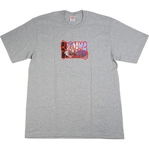 SUPREME シュプリーム 23AW Payment Tee Grey Tシャツ 灰 Size 【L】 【新古品・未使用品】 20791415