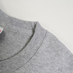 SUPREME シュプリーム 23AW Payment Tee Grey Tシャツ 灰 Size 【L】 【新古品・未使用品】 20791415