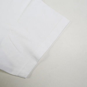 SUPREME シュプリーム ×Mark Leckey 23AW Greenscreen Tee White Tシャツ 白 Size 【L】 【新古品・未使用品】 20791418