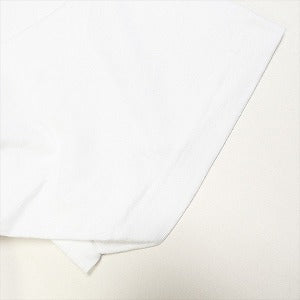 SUPREME シュプリーム 23AW American Psycho Tee White Tシャツ 白 Size 【L】 【中古品-非常に良い】 20791420