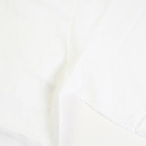 SUPREME シュプリーム 23AW Hell Tee White Tシャツ 白 Size 【L】 【新古品・未使用品】 20791421