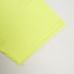 SUPREME シュプリーム 24SS Standard Tee Yellow Tシャツ 黄 Size 【L】 【新古品・未使用品】 20791426