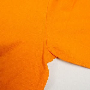 SUPREME シュプリーム 24SS Crew 96 Tee Orange Tシャツ オレンジ Size 【L】 【新古品・未使用品】 20791429