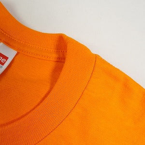 SUPREME シュプリーム 24SS Crew 96 Tee Orange Tシャツ オレンジ Size 【L】 【新古品・未使用品】 20791429