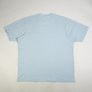 SUPREME シュプリーム 22SS Washed Handstyle Tee Blue Tシャツ 青 Size 【L】 【新古品・未使用品】 20791433