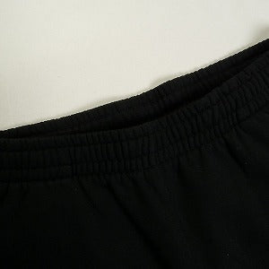 SUPREME シュプリーム 24SS Tag Sweatpant Black スウェットパンツ 黒 Size 【M】 【新古品・未使用品】 20791473