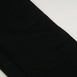 SUPREME シュプリーム 24SS Tag Sweatpant Black スウェットパンツ 黒 Size 【M】 【新古品・未使用品】 20791473