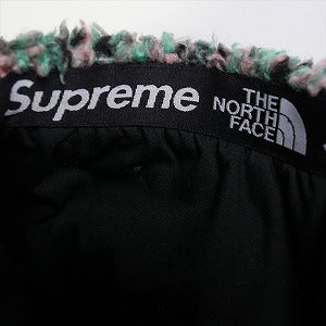 SUPREME シュプリーム ×The North Face 23SS High Pile Fleece Short ショーツ 緑 Size 【L】 【新古品・未使用品】 20791499