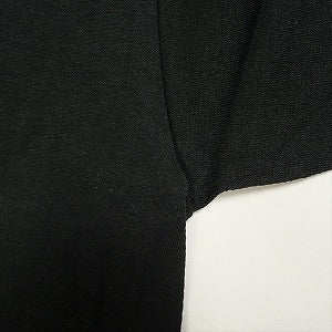 STUSSY ステューシー ×SAW RECORDINGS 2007 TEE BLACK Tシャツ 黒 Size 【L】 【新古品・未使用品】 20791856