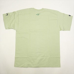 STUSSY ステューシー STILL ON THE RUN TEE Tシャツ カーキ Size 【XL】 【新古品・未使用品】 20791896