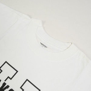 UNDERCOVER アンダーカバー UNDAKOVRIST UロゴTシャツ 白 Size 【L】 【新古品・未使用品】 20791904