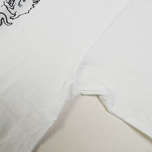 UNDERCOVER アンダーカバー ×SPECTACLE MAGAZINEプリントTシャツ 白 Size 【L】 【新古品・未使用品】 20791905