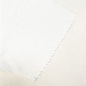 STUSSY ステューシー CRUSTY PUNX TEE Tシャツ 白 Size 【L】 【新古品・未使用品】 20791911