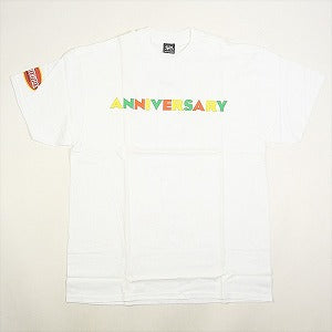 STUSSY ステューシー SSMPWT2005TE TEE Tシャツ 白 Size 【L】 【新古品・未使用品】 20791914