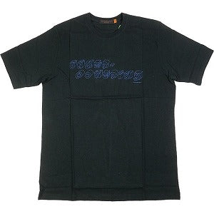 UNDERCOVER アンダーカバー 立体フルロゴTシャツ 黒 Size 【L】 【新古品・未使用品】 20792027