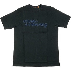 UNDERCOVER アンダーカバー 立体フルロゴTシャツ 黒 Size 【L】 【新古 