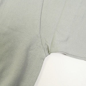 UNDERCOVER アンダーカバー スマイルクロスプリントTシャツ 薄灰 Size 【L】 【新古品・未使用品】 20792028