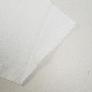 UNDERCOVER アンダーカバー ×MADSAKI INTERMISSION スカルプリントTシャツ 白 Size 【L】 【中古品-ほぼ新品】 20792085