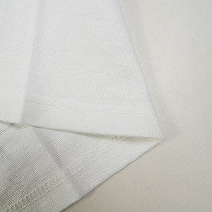 UNDERCOVER アンダーカバー ×MADSAKI INTERMISSION スカルプリントTシャツ 白 Size 【L】 【中古品-ほぼ新品】 20792085