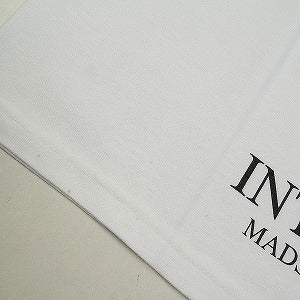 UNDERCOVER アンダーカバー ×MADSAKI INTERMISSION モンスタープリントTシャツ 白 Size 【L】 【中古品-ほぼ新品】 20792086