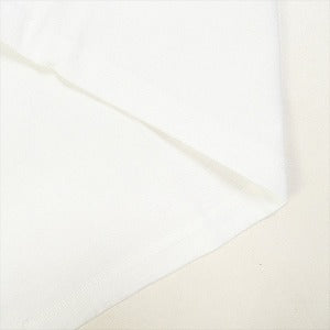 STUSSY ステューシー LEILOW SSリンクTEE Tシャツ 白 Size 【L】 【新古品・未使用品】 20792135