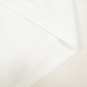 STUSSY ステューシー ×NEIGHBORHOOD SKULL FOREVER TEE Tシャツ 白 Size 【M】 【新古品・未使用品】 20792173
