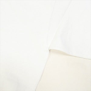 STUSSY ステューシー ×NEIGHBORHOOD SKULL FOREVER TEE Tシャツ 白 Size 【L】 【新古品・未使用品】 20792177