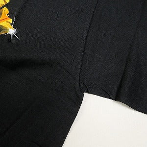 STUSSY ステューシー MAJOR BLADE TOUR TEE Tシャツ 黒 Size 【L】 【新古品・未使用品】 20792215