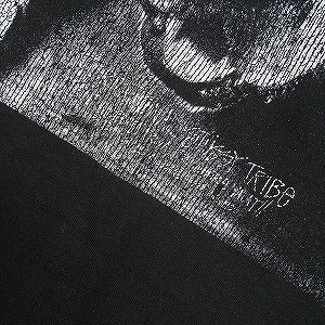 STUSSY ステューシー 台場チャプト 3周年記念 Tシャツ 黒 Size 【M】 【新古品・未使用品】 20792321
