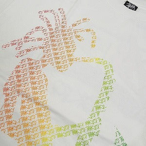 STUSSY ステューシー TOKYO MON TEE Tシャツ 白 Size 【L】 【新古品・未使用品】 20792354