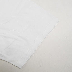 SUPREME シュプリーム ×THE NORTH FACE 23SS Printed Pocket Tee White Tシャツ 白 Size 【L】 【中古品-非常に良い】 20792536
