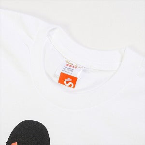 SUPREME シュプリーム ×Undercover 23SS Lupin Tee White Tシャツ 白 Size 【L】 【新古品・未 –  foolsjudge