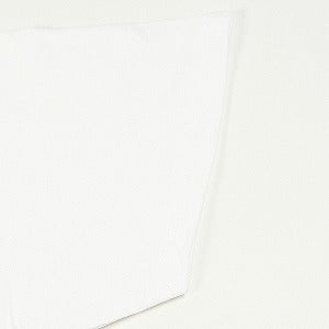 SUPREME シュプリーム 20AW Cross Box Logo Tee White Tシャツ 白 Size 【M】 【新古品・未使用品】 20792734