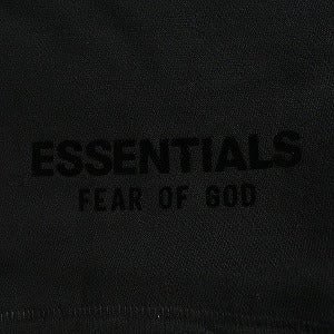 Fear of God フィアーオブゴッド Essentials Sweatshort Jet Black スウェットショーツ 黒 Size 【M】 【新古品・未使用品】 20792748