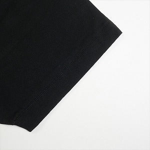 Fear of God フィアーオブゴッド Essentials SS Tee Jet Black Tシャツ 黒 Size 【M】 【新古品・未使用品】 20792778