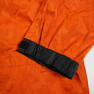 A BATHING APE ア ベイシング エイプ GORE-TEX SNOWBOARD JACKET Orange Camo ジャケット オレンジ Size 【M】 【中古品-良い】 20792846