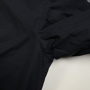 NEIGHBORHOOD ネイバーフッド ×FUTURA×MARMOT MA-1 BLACK ジャケット 黒 Size 【3】 【中古品-非常に良い】 20792990