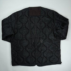 WTAPS ダブルタップス 24SS WLJ / Jacket / Nylon Ripstop VV Black 241CWDT-JKM02 ジャケット 黒 Size 【L】 【中古品-非常に良い】 20792991