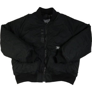 WTAPS ダブルタップス 23AW JFW-02 JACKET BLACK 232WVDT-JKM05 ジャケット 黒 Size 【M】  【中古品-非常に良い】 20792996Wtapsonline購入