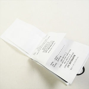 SUPREME シュプリーム ×MM6 Maison Margiela 24SS Receipt Wallet White 財布 白 Size 【フリー】 【新古品・未使用品】 20793011