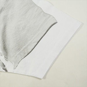 SUPREME シュプリーム ×MM6 Maison Margiela 24SS Box Logo Tee White Tシャツ 白 Size 【XL】 【新古品・未使用品】 20793012