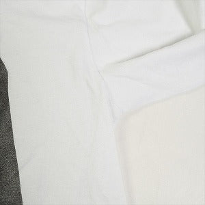 SUPREME シュプリーム 17SS Nun L/S Tee White ロンT 白 Size 【M】 【中古品-良い】 20793025