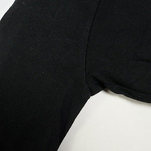SUPREME シュプリーム ×Kermit the frog 08SS Tee Black カーミットBOXロゴTシャツ 黒 Size 【M】 【中古品-非常に良い】 20793214