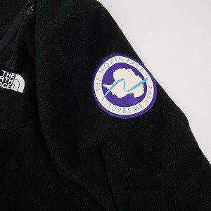 SUPREME シュプリーム ×THE NORTH FACE 17SS Trans Antarctica Expedition Fleece Jacket Black フリースジャケット 黒 Size 【L】 【中古品-良い】 20793243