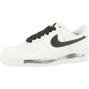 NIKE ナイキ ×PEACEMINUSONE AIR FORCE 1 LOW PARA NOISE DD3223-100 ...